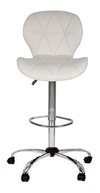Banqueta Taburete Estetica Tattoo Giratoria Ruedas Md Guitar