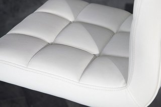 Banqueta Taburete Regulable Giratoria Mod Rush- Alto Impacto - tienda online