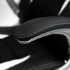 Sillon Gamer Playstation Xbox Juegos Pc Base Metal - Alto Impacto - ALTO IMPACTO Home + Office