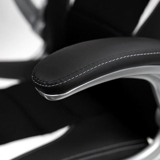 Sillon Gamer Playstation Xbox Juegos Pc Base Metal - Alto Impacto - ALTO IMPACTO Home + Office
