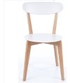 Sillan Nordica Diseño Ch Madera - Alto Impacto- - ALTO IMPACTO Home + Office