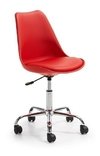 Silla Tulip Eames Giratoria Regulable - Alto Impacto - comprar online