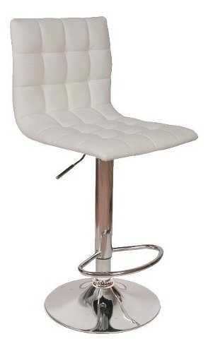 Banqueta Taburete Regulable Desayunad New Rush- Alto Impacto - comprar online