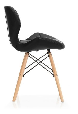 Combo Mesa Eames 80cm + 2 Sillas Eames Diamond Dsw en internet