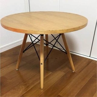 Combo Mesa Eames Kids + 2 Silla Niños Infantil- Alto Impacto - ALTO IMPACTO Home + Office