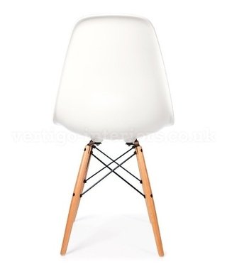 Silla Eames Comedor Dsw Abs Promo - Alto Impacto en internet
