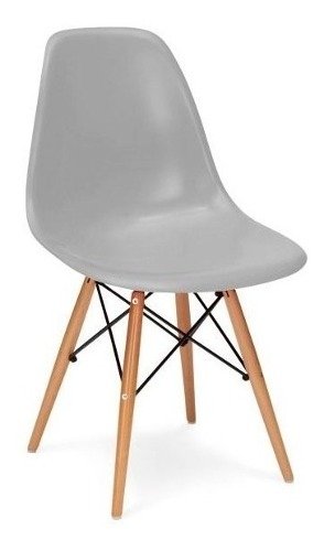 Silla Eames Dsw Varios Colores - Alto Impacto