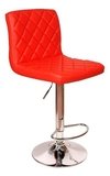 Banqueta Taburete Regulable Desayunad New Rush- Alto Impacto