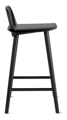 Set 4 Banqueta Taburete Nerd 65 Cm Desayunador- Alto Impacto - ALTO IMPACTO Home + Office