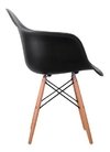 Set 2 Sillon + 4 Sillas Eames Color Gris - Alto Impacto en internet