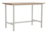 Mesa Barra Bar Desayunador Pauchard A Medida - Alto Impacto - comprar online