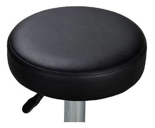 Combo Mesa Bar Regulable + 2 Taburete Atomic- Alto Impacto