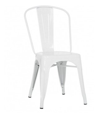 Silla Tolix Pauchard Metalica Promo ! - Alto Impacto - ALTO IMPACTO Home + Office