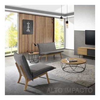 Combo X 2 Mesa Ratona + Auxiliar Industrial - Alto Impacto en internet