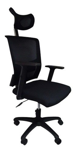 Sillon Citiz Importado Regulable Giratorio Plus Alto Impacto
