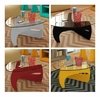 Mesa Ratona Auxiliar Centro Noguchi Colores- Alto Impacto - comprar online