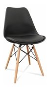 Set * 2 Silla Tulip Eames Almohadon en internet