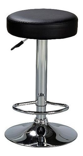Imagen de Combo Mesa Bar Regulable + 2 Taburete Atomic- Alto Impacto