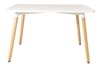 Combo Mesa Eames 160 Cm + 6 Silla Eames - Alto Impacto - ALTO IMPACTO Home + Office