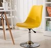 Silla Tulip Eero Sarineen Base Giratoria Plato Cromado - comprar online