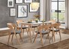 Sillon Silla Nordico Escandinavo Vintage - Alto Impacto- - tienda online