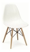 Silla Eames Comedor Dsw Abs Promo - Alto Impacto