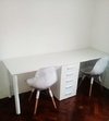 Escritorio Habitación Niños Chicos 200 Cm - Alto Impacto - ALTO IMPACTO Home + Office