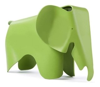 Silla Eames Kids Elefante Elephant Style - Alto Impacto - comprar online