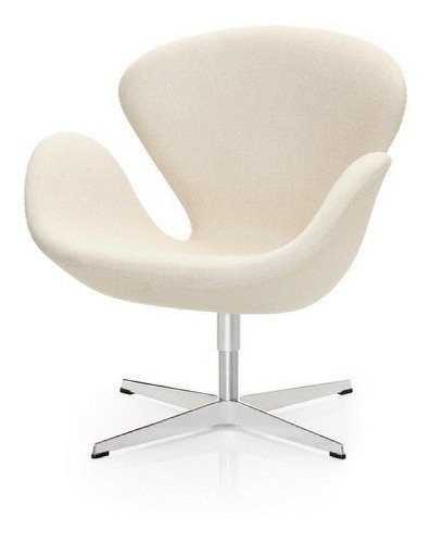 Sillón Swan Peluqueria Manicura Spa Outlet- Alto Impacto