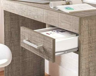 Escritorio Mesa + Silla Eames Operativo Moderno Juvenil Ai47 - comprar online