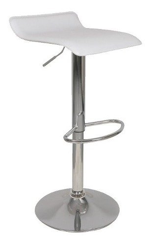 Imagen de Set * 2 Banqueta Taburete Regulable M Avenue- Alto Impacto -