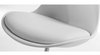 Silla Tulip Eames Giratoria Regulable Pc- Alto Impacto en internet