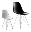 Imagen de Silla Eames Kids Dsr Infantil Base Metalica - Alto Impacto-