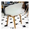 Mesa Industrial Metalica + 6 Sillas Hay P - Alto Impacto en internet
