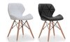 Set 2 Silla Eames Diamond Comedor Diseño - Alto Impacto