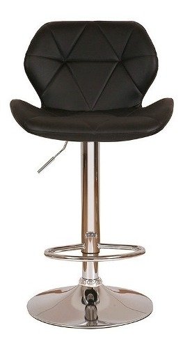 Banqueta Taburete Regulable Diamond X2 Barra Alto Impacto - ALTO IMPACTO Home + Office