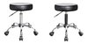 Banqueta Taburete Dentista Estetica Tattoo - Alto Impacto - ALTO IMPACTO Home + Office