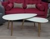 Mesa Ratona Escandinava X 2 100x50 -70x35- Alto Impacto- - ALTO IMPACTO Home + Office