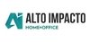 Banqueta Taburete Dentista Estetica Tattoo Mus- Alto Impacto - ALTO IMPACTO Home + Office