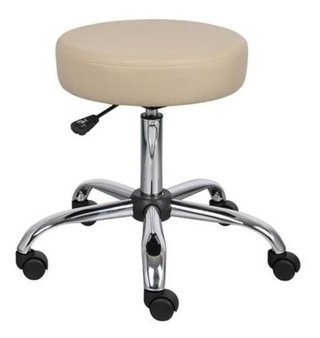 Set 2 Banqueta Taburete Dentista Tattoo +12 pagos - Alto Impacto - tienda online