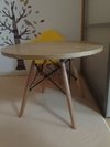 Imagen de Combo Mesa Eames Kids + 2 Silla Niños Infantil- Alto Impacto