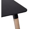 Combo Mesa Eames 120 * 80 Cm + 4 Silla Dsw - Alto Impacto - ALTO IMPACTO Home + Office