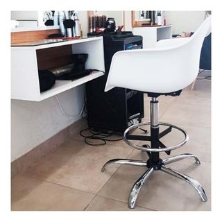 Sillon Giratoria Regulable Peluqueria Barbería P
