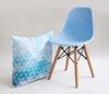 Silla Eames Kids Infantil Niños Base Madera 1 - Alto Impacto
