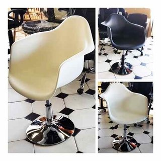 Sillon Giratoria Regulable Peluqueria Barbería- Alto Impacto en internet