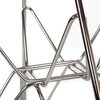 Imagen de Sillon Silla Patchwork Dar Eames Tapizada - Alto Impacto