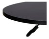Combo Mesa Bar Regulable + 2 Taburete Atomic- Alto Impacto - ALTO IMPACTO Home + Office
