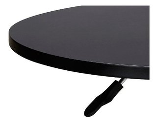 Combo Mesa Bar Regulable + 2 Taburete Atomic- Alto Impacto - ALTO IMPACTO Home + Office