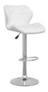 Set *2 Banqueta Taburete Desayunador Regulable- Alto Impacto - tienda online