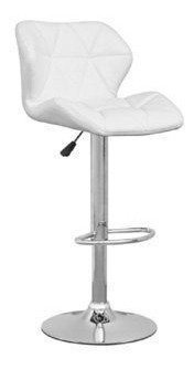 Set *2 Banqueta Taburete Desayunador Regulable- Alto Impacto - tienda online
